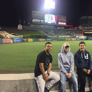 Meet your Posher, Stanley